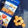 日本野村饼干原味30g*4连包 商品缩略图1
