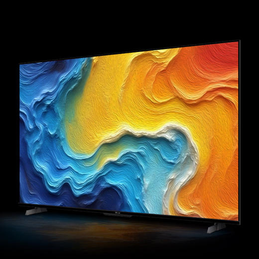 海尔（Haier）电视 55D50CN 商品图0