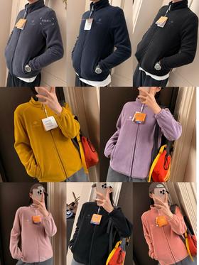 升级男女同款750—900G奥利绒加厚外套