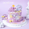 追梦天使·创意主题奶油蛋糕|Dream-chasing Angel 商品缩略图0