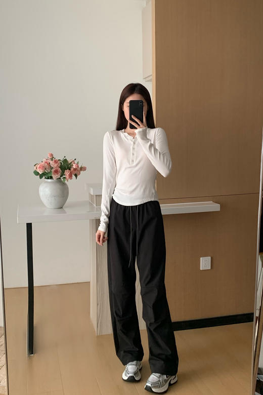 斐家同款STIU冰雪防风软壳冲锋裤 商品图9