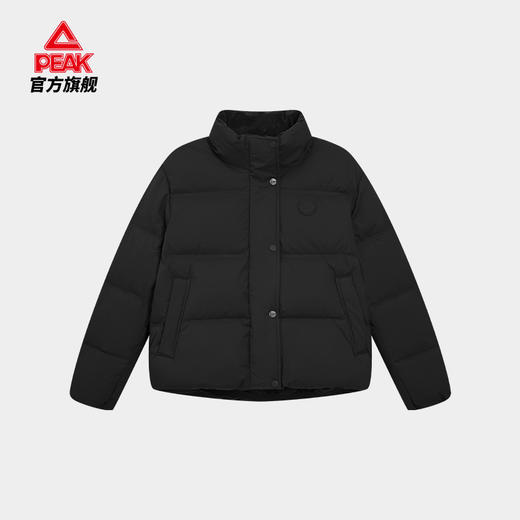 F5254002中厚羽绒服 商品图2