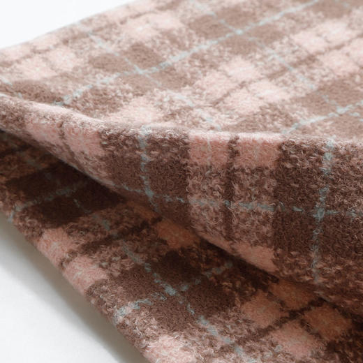 GD冬日可露丽围巾-纪念日百货门店同款165198650 商品图3