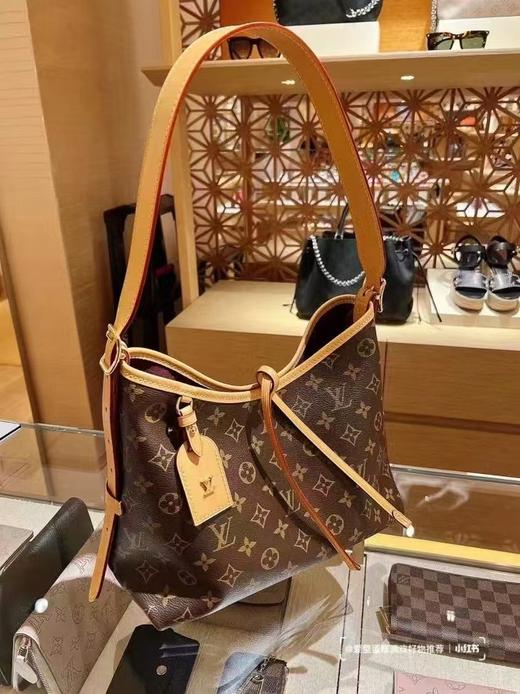 直发【不退换】 全钢五金，芯片款 顶级品，驴牌carry all 小号托特 商品图0