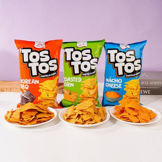 【印尼进口红白兔宝藏零食组合】 💰49.9到手整整9件！！！追剧、下午茶、野餐零食，一次性满足你的零食胃😋  商品图1