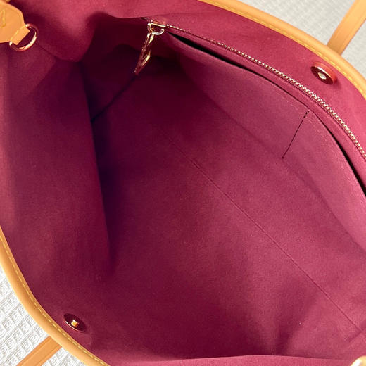 直发【不退换】 全钢五金，芯片款 顶级品，驴牌carry all 小号托特 商品图9