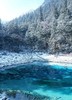 【寒假亲子】白雪彩林海子冰瀑:顶奢九寨·童话川西,住万豪+九寨悦榕庄,熊猫基地,滑雪教学,藏族非遗|6~65岁亲子 商品缩略图1