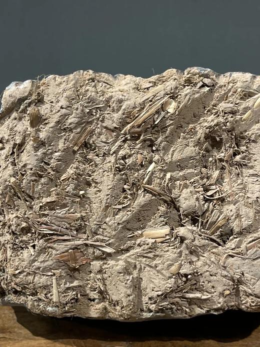 泥塑力士像残件，顺丰包邮 商品图6