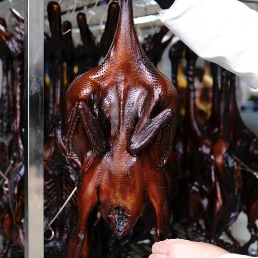 老莫的酱货  酱鸭/酱肉/咸肉/秘制土香肠 商品图0