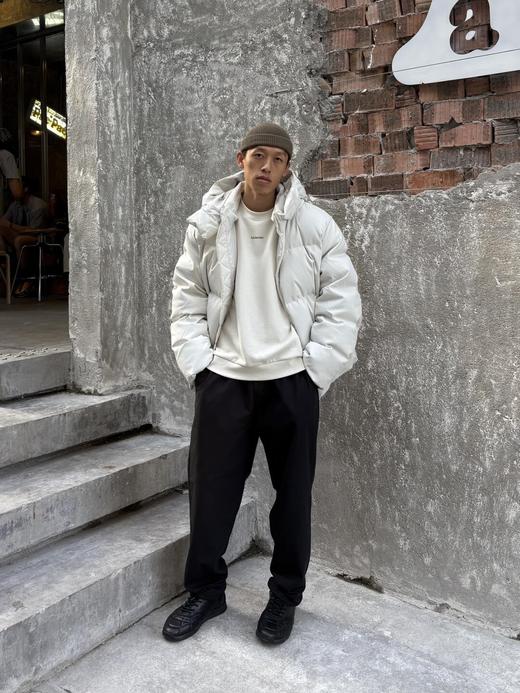 Lululemo*n ABC™加绒男裤 商品图4