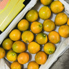 【推荐】第三代融安金桔28°C  脆蜜金柑 一箱3斤 礼盒装大果  纯甜不涩口 商品缩略图4