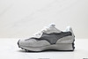 新百伦New Balance 327复古休闲运动慢跑鞋U327WGR男女鞋 商品缩略图2