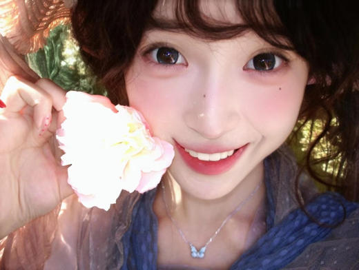 guruucon（gugulens旗下） 月抛 果冻雪球 直径14.5mm着色13.7mm 商品图5