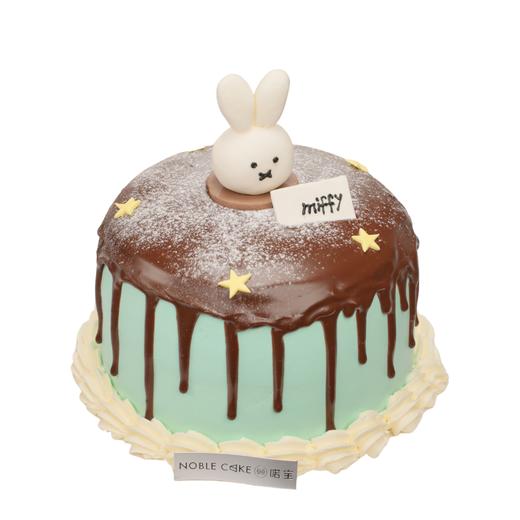 薄荷巧克力米菲兔 商品图0