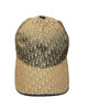 中性款提花棒球帽zh010 商品缩略图1