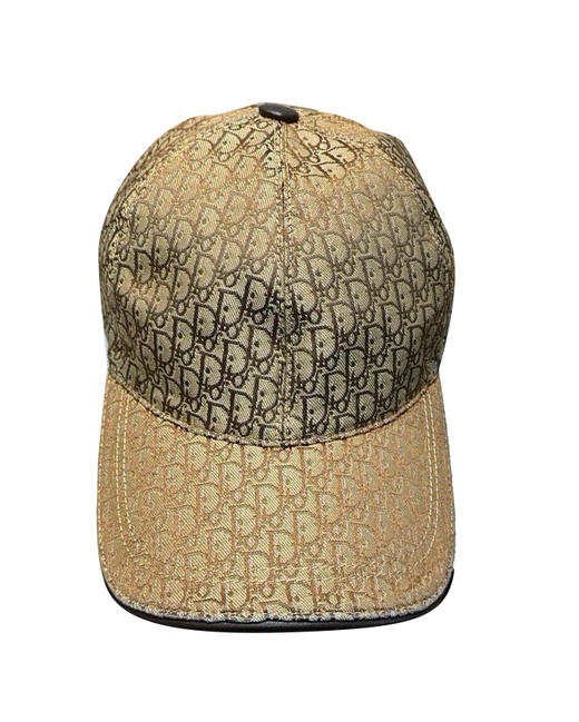 中性款提花棒球帽zh010 商品图1