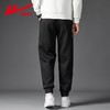 回力运动裤男款秋季新款休闲裤宽松针织裤跑步长裤卫裤束脚裤子潮 商品缩略图5