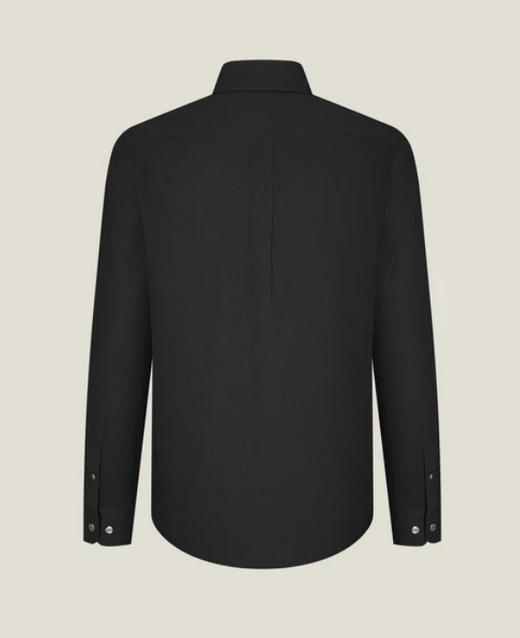 G2000男装FW25商场新款舒适剪裁长袖休闲衬衫56129898 商品图1