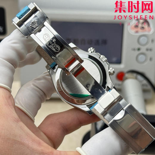 PPM劳力士BeachDaytona 迪通拿"隐藏款"116519in四大美人 商品图8