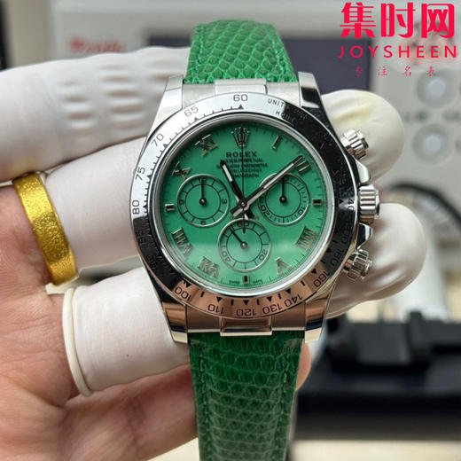 PPM劳力士BeachDaytona 迪通拿"隐藏款"116519in四大美人 商品图0
