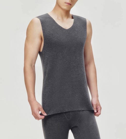 男士背心 商品图1