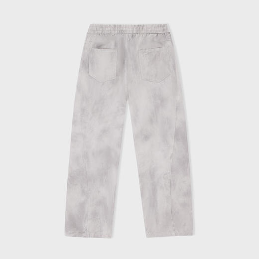 【新品上新】HX 冬季工装休闲长裤C203540032101 商品图1