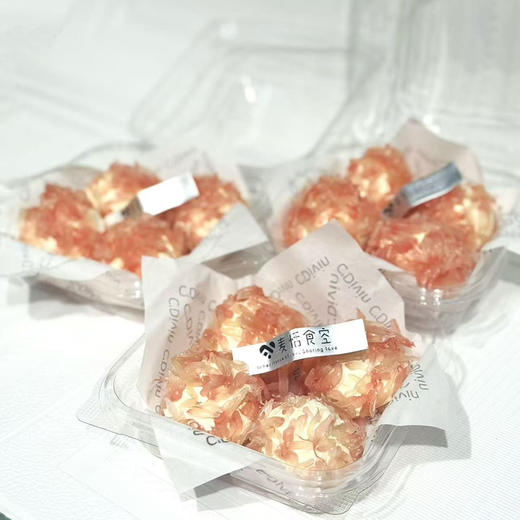 冷萃四喜丸子 商品图0