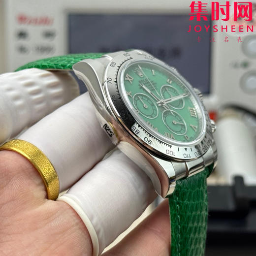 PPM劳力士BeachDaytona 迪通拿"隐藏款"116519in四大美人 商品图5