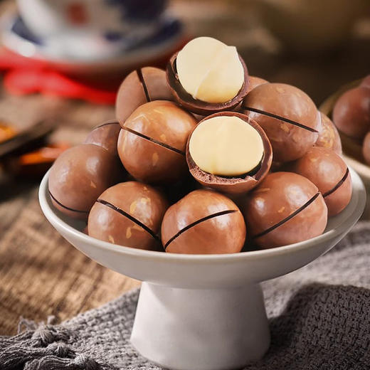 坚果礼盒套装（一）2.05kg 商品图2