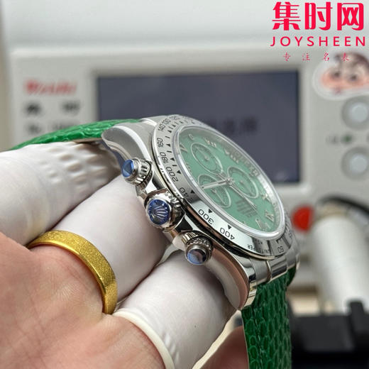 PPM劳力士BeachDaytona 迪通拿"隐藏款"116519in四大美人 商品图6