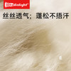 radialight澳洲羊毛电热毯2025新款单双人双控4分区澳洲羊毛电褥子 商品缩略图3