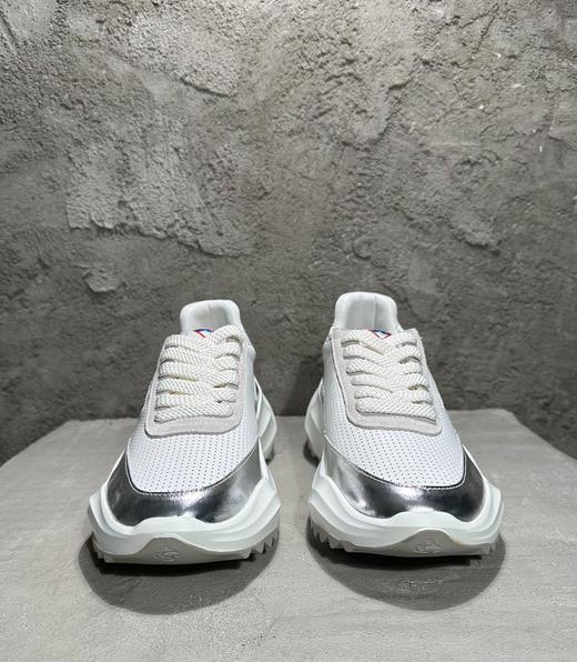 男款厚底低帮运动休闲鞋ba 商品图1