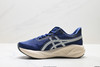 亚瑟士Asics NOVABLAST 5 LE轻量休闲运动跑步鞋1012B909-100男女鞋 商品缩略图2