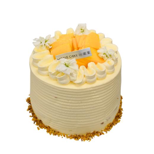 百香芒芒 商品图0