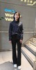 G2000女装FW商场新款修身剪裁长袖衬衫58221053 商品缩略图4