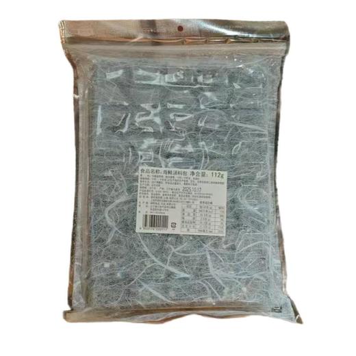 海鲜汤料包 112g/袋 商品图1