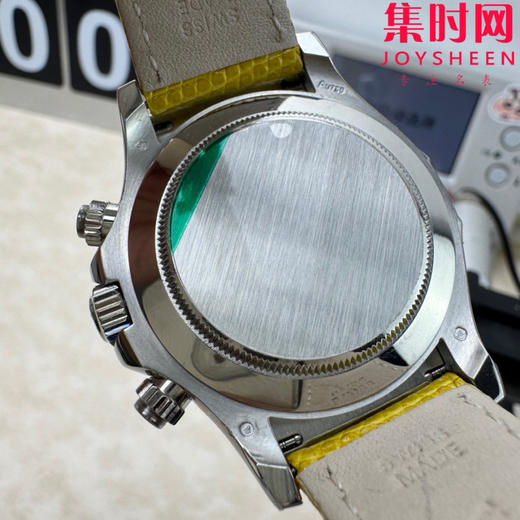 PPM劳力士BeachDaytona 迪通拿"隐藏款"116519in四大美人 商品图7