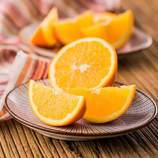 正宗赣南脐橙优质当季水果20斤装时令精品大果新鲜橙产地果园现发 商品图1