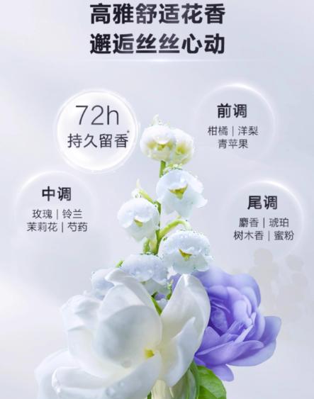 【发油】芬浓FINO透润美容液护发精华油修护保湿发丝70ml 商品图3