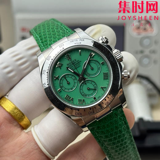 PPM劳力士BeachDaytona 迪通拿"隐藏款"116519in四大美人 商品图1