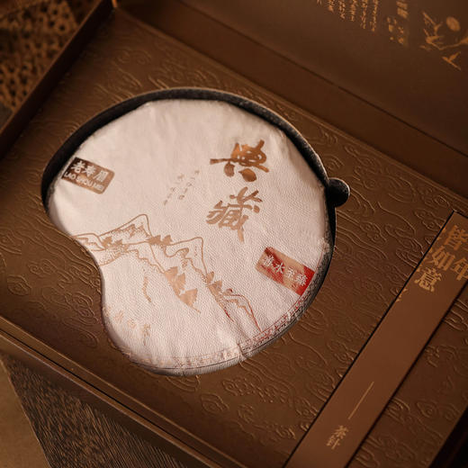 专属【单饼 咖色】32元一套/一件16套 商品图1