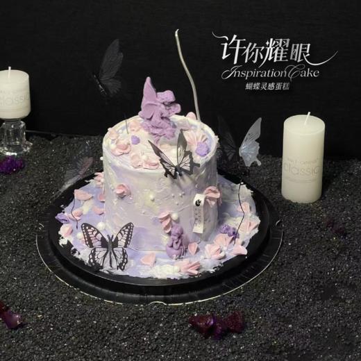 【许你耀眼】1.5磅 香草奶油芒果夹心口味 商品图1