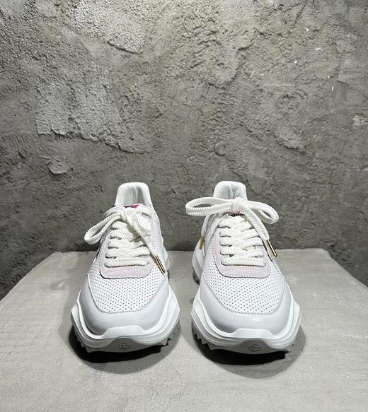 男款厚底低帮运动休闲鞋ba 商品图1