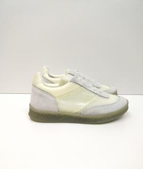 中性款低帮运动鞋zh016