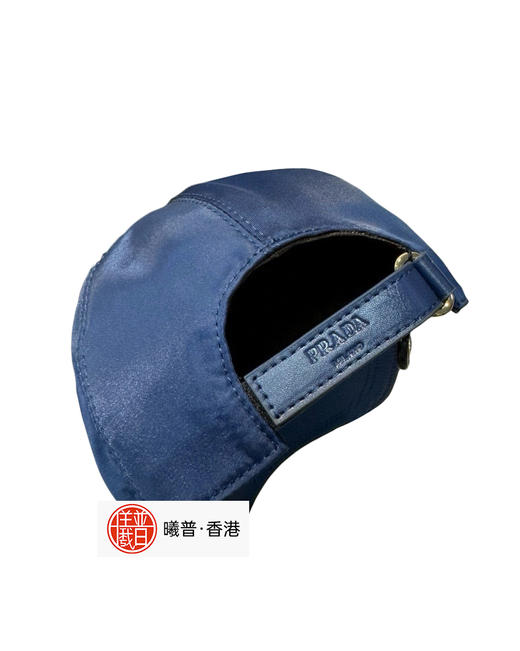 中性款倒三角棒球帽la020 商品图2