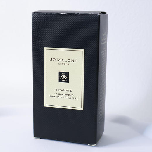 【双旦礼遇季 限时特惠】祖玛珑VE护手霜润唇膏套装（唇膏15ml护手霜30ml） 商品图4