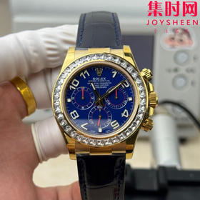 PPM劳力士 迪通拿"隐藏款"改装数字猫系列 温文尔雅 低调奢华 体验不同感受的迪通拿