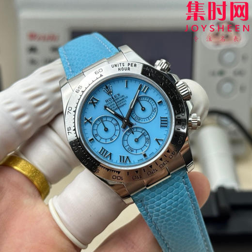 PPM劳力士BeachDaytona 迪通拿"隐藏款"116519in四大美人 商品图1