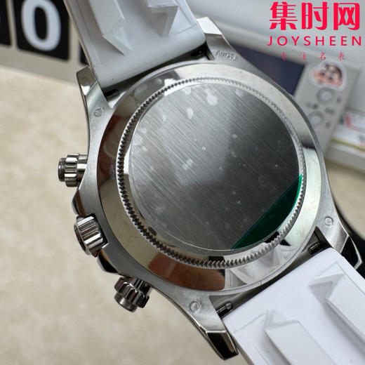 PPM劳力士 迪通拿"隐藏款"改装数字猫系列 温文尔雅 低调奢华 体验不同感受的迪通拿 商品图7