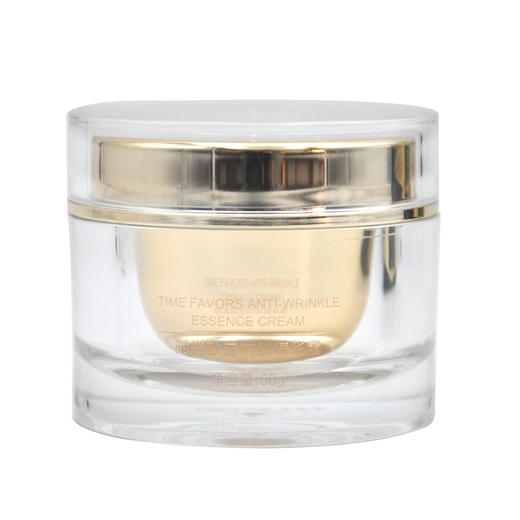 暨大美塑TAT时光致宠抗皱精华霜50g 商品图2